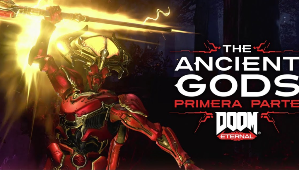 The Ancient Gods, la primera expansión de DOOM Eternal, ya cuenta con fecha de lanzamiento