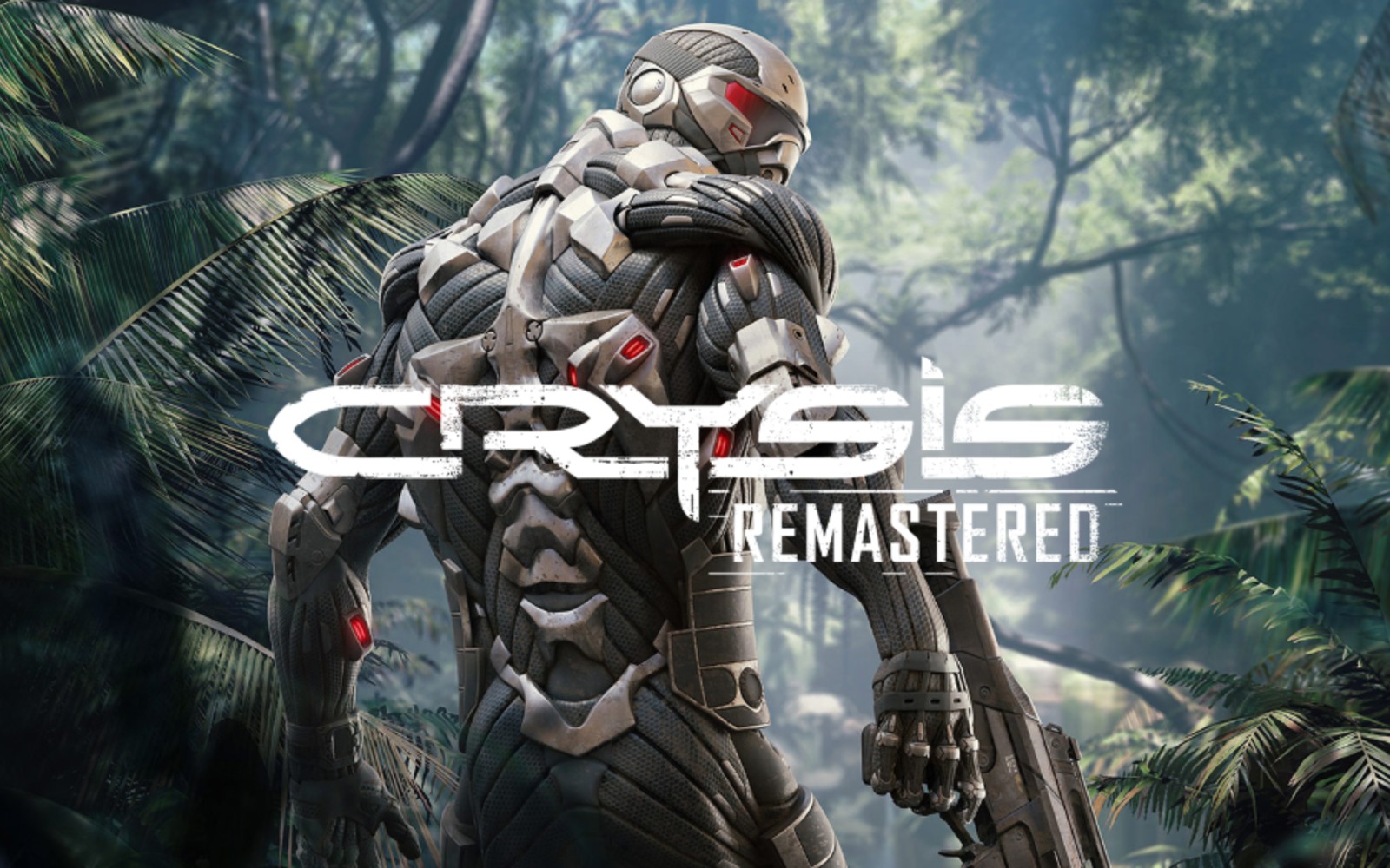 crysis remastered trilogy xbox