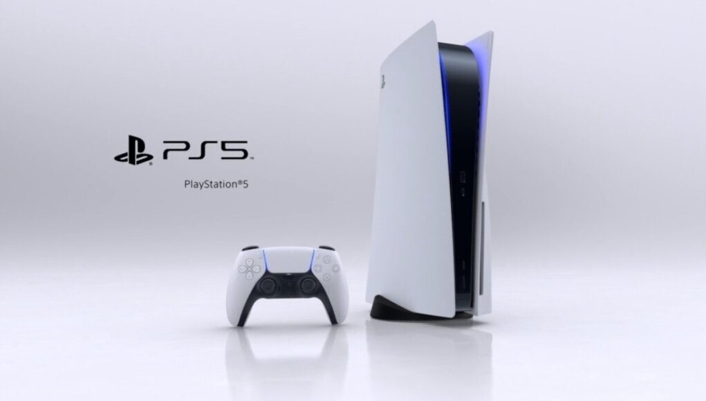 Resumen PlayStation 5 Showcase