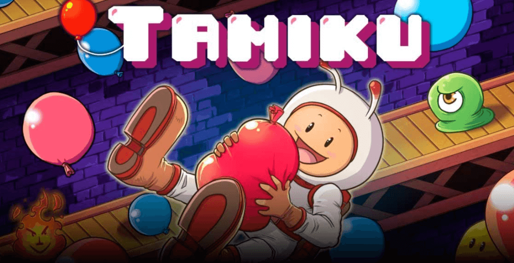 Tamiku llega la próxima semana a consolas