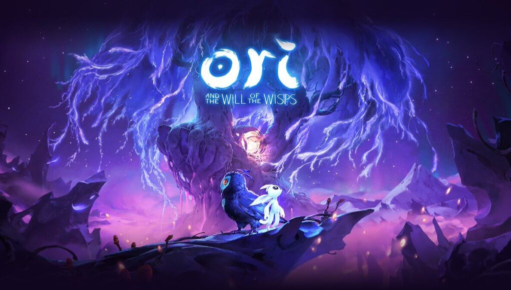 Ori and the Will