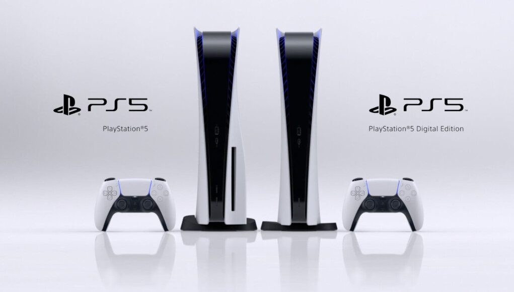Hoy llega a PlayStation 5 la actualización 20.02-02.50.00