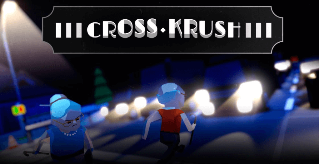 CrossKrush llega este mes a consolas