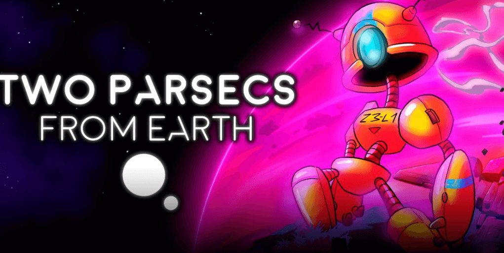 Two Parsecs From Earth ya cuenta con fecha de lanzamiento