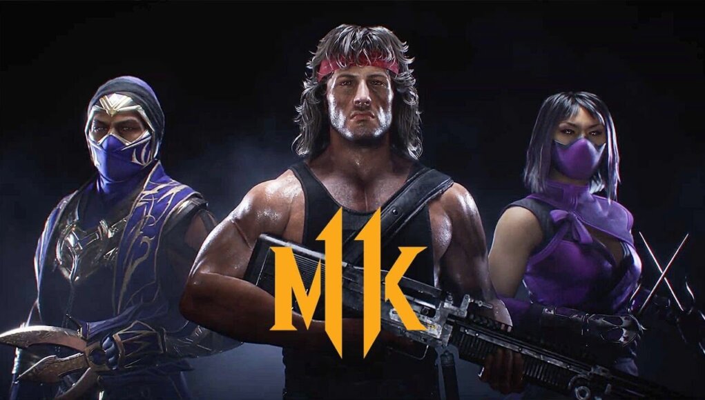Mortal Kombat 11 Ultimate es anunciado