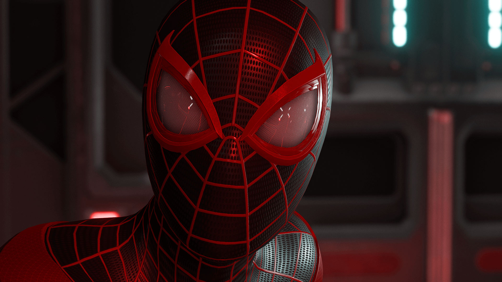 Review] Marvel's Spider-Man: Miles Morales - Locos x los Juegos