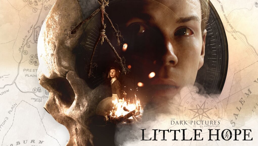 [Review] The Dark Pictures Anthology: Little Hope