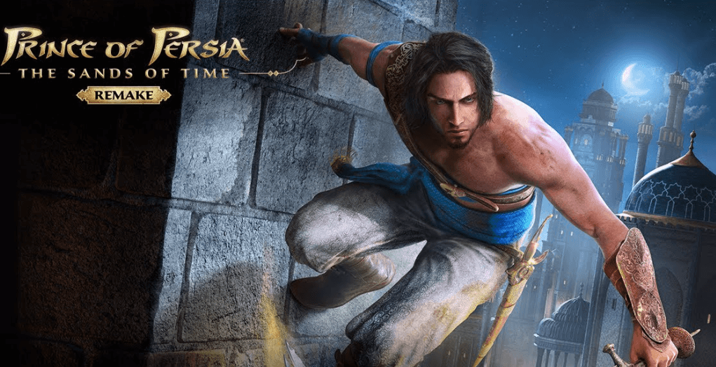 Prince of Persia: The Sands of Time Remake sufre un retraso