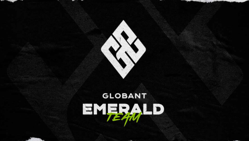 Globant Emerald Team