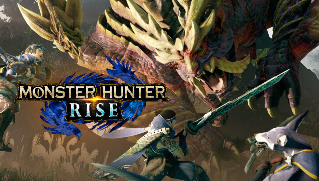 La Demo por tiempo limitado para Monster Hunter Rise ya tiene fecha
