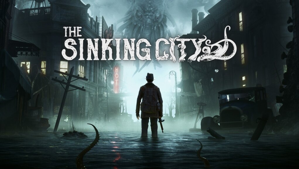 download the sinking city ps5 metacritic