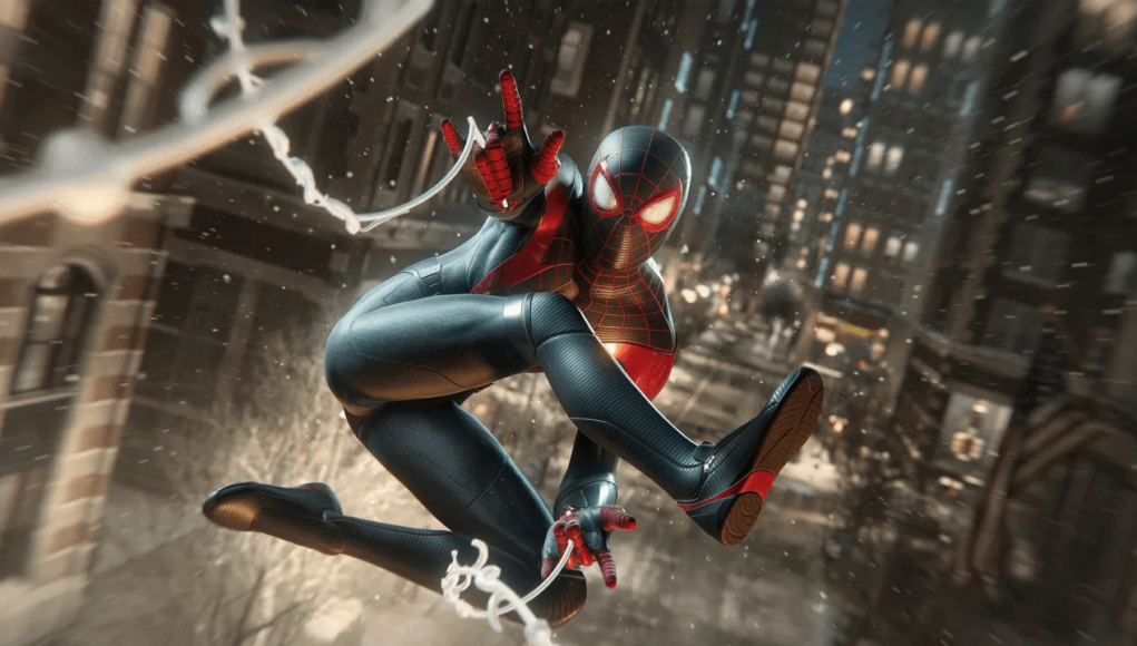 Marvel’s Spider-Man: Miles Morales vende más de 4.1 millones de unidades durante 2020