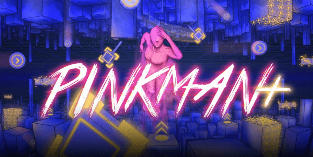 Pinkman+ llega esta semana a consolas