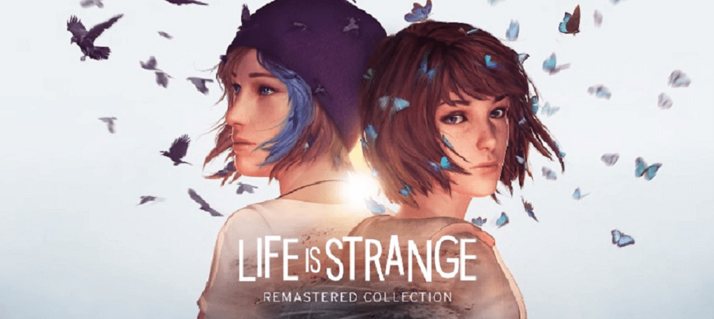 Life is Strange Remastered Collection es anunciado