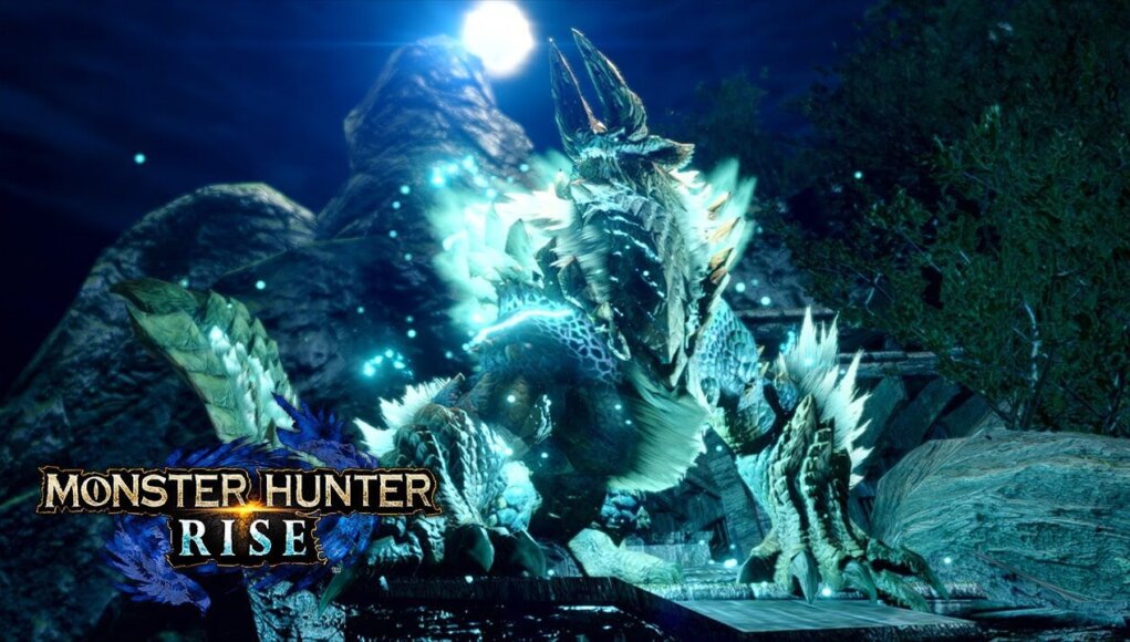 La segunda Demo por tiempo limitado para Monster Hunter Rise ya tiene fecha