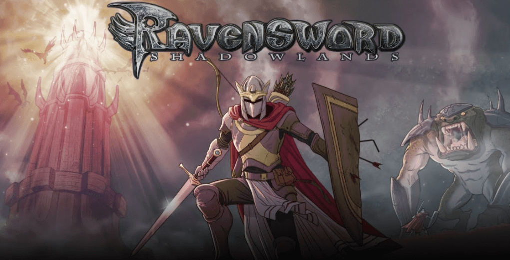 Ravensword: Shadowlands ya cuenta con fecha de lanzamiento en consolas