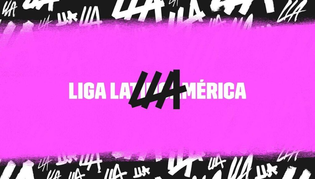Liga Latinoamérica de League of Legends