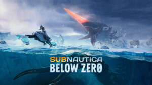 subnautica below zero ps4 ps5