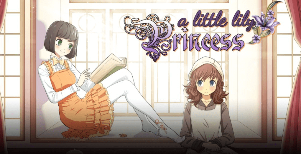 A Little Lily Princess llega esta semana a consolas