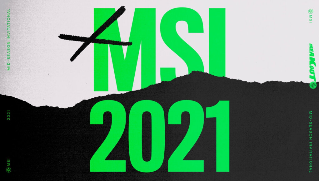 MSI 2021