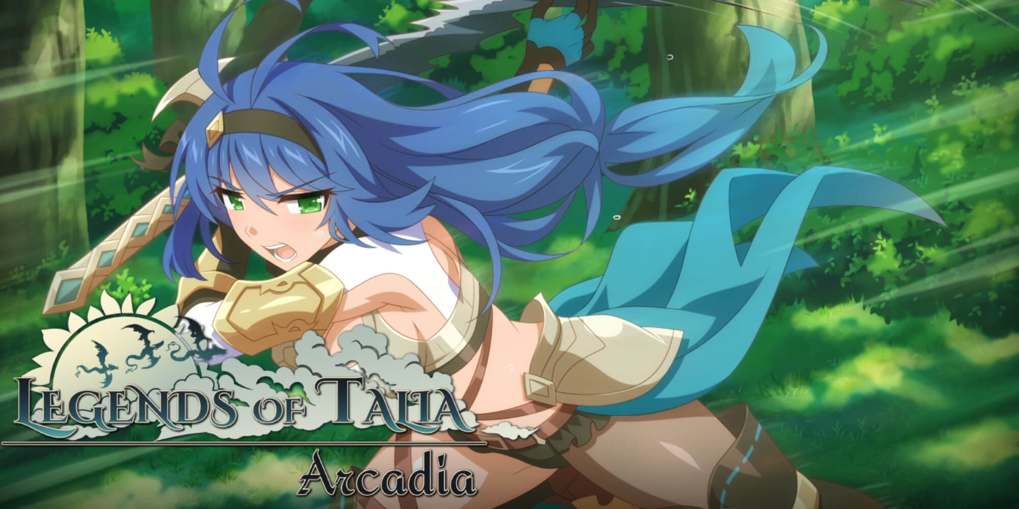 [Review] Legends of Talia: Arcadia