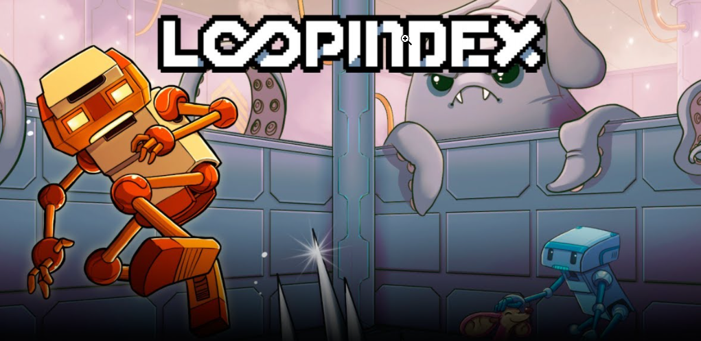 Loopindex llega esta semana a consolas