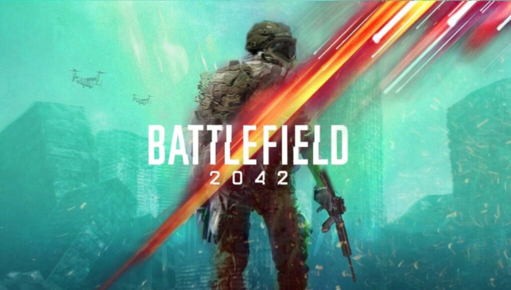 bf 2042 day one patch