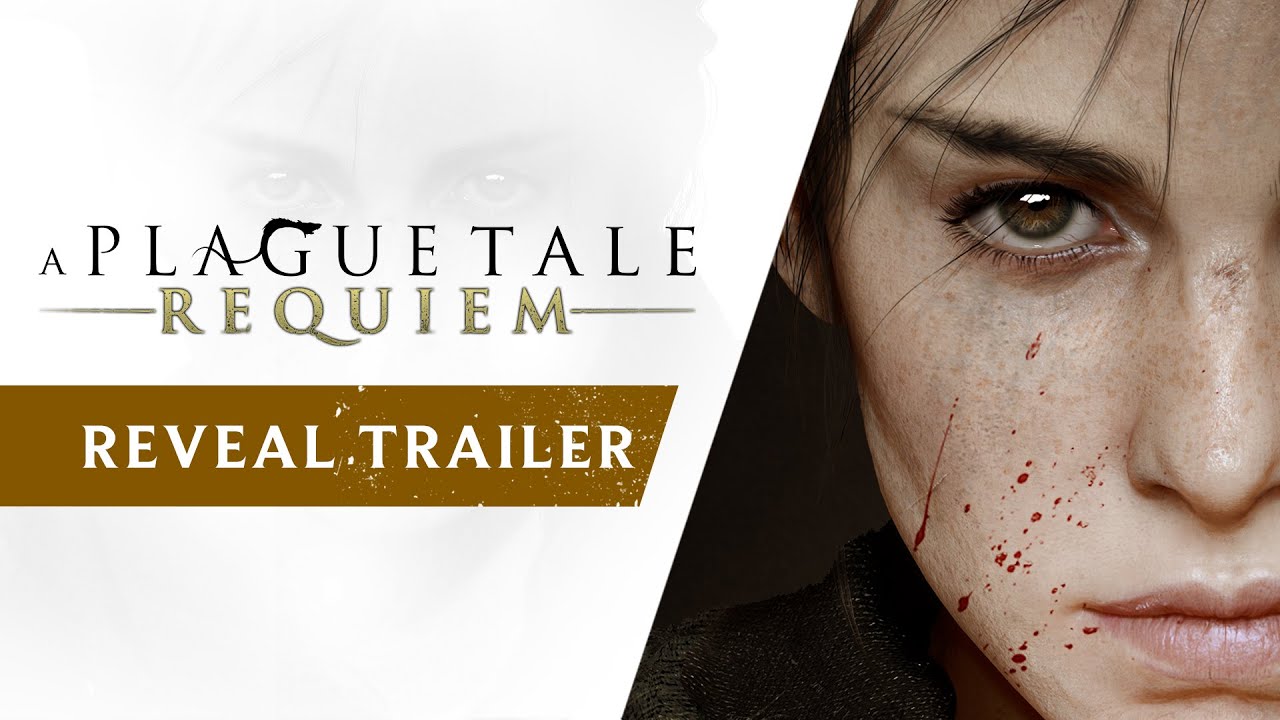 A Plague Tale: Requiem ya está en fase gold: la esperada secuela