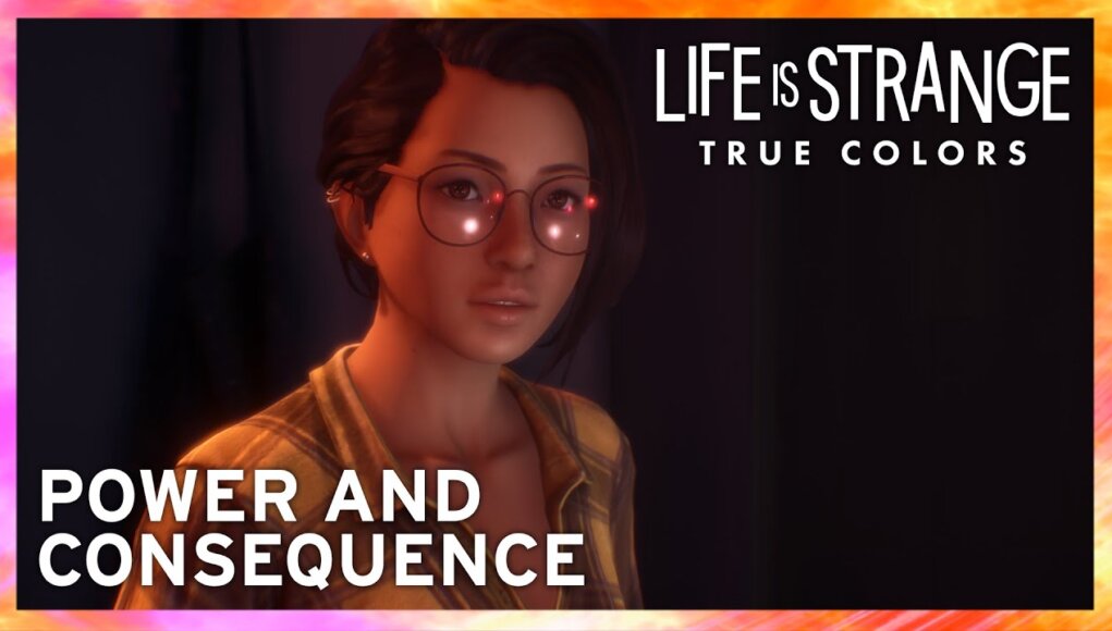 Life is Strange: True Colors estrena trailer en la E3 2021