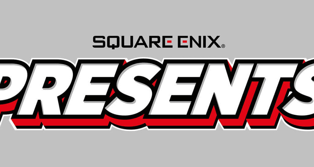 Square Enix Presents
