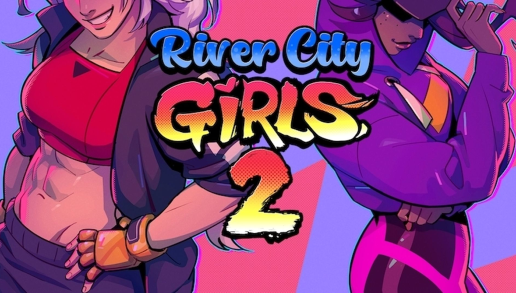 WayForward acaba de anunciar River City Girls 2 y River City Girls Zero