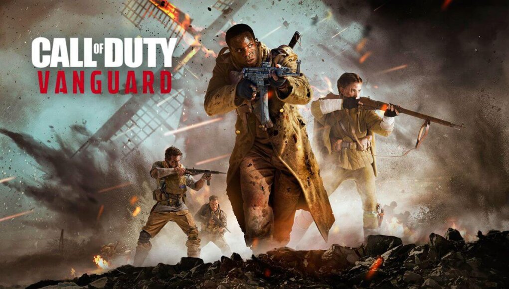 Call of Duty: Vanguard lanza un nuevo trailer centrado en la Campaña