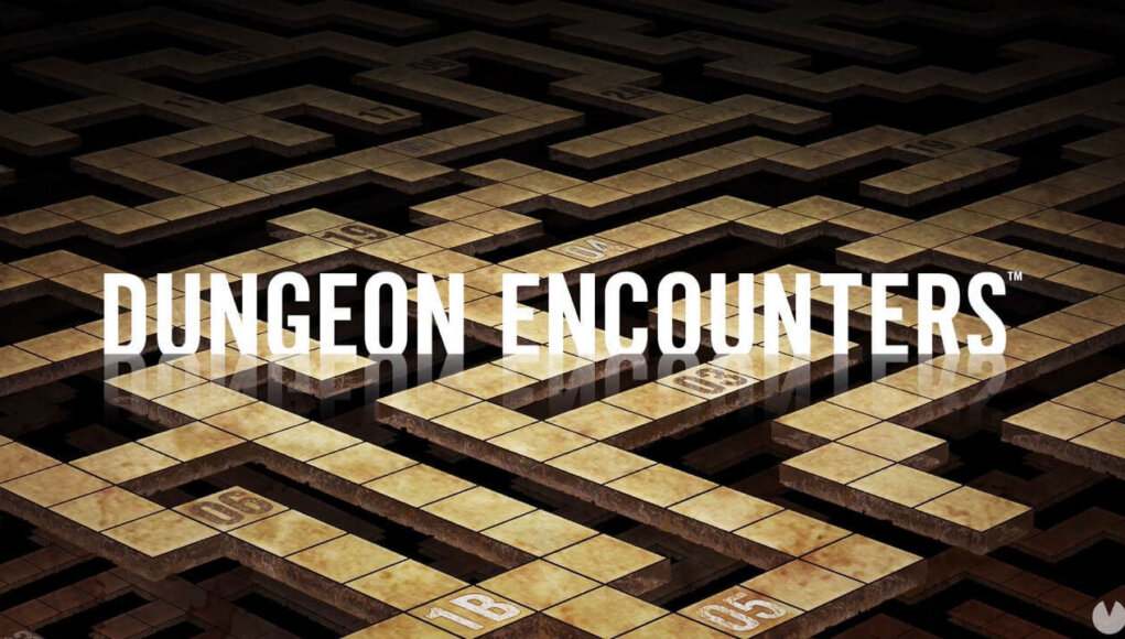 Dungeon Encounters