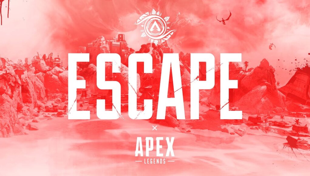 Apex Legends: Escape