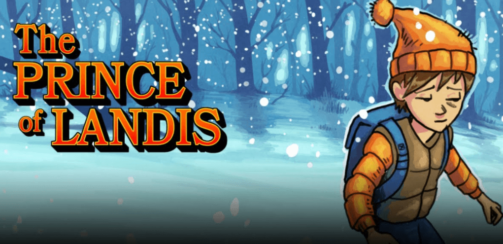 The Prince Of Landis llega esta semana a consolas y PC