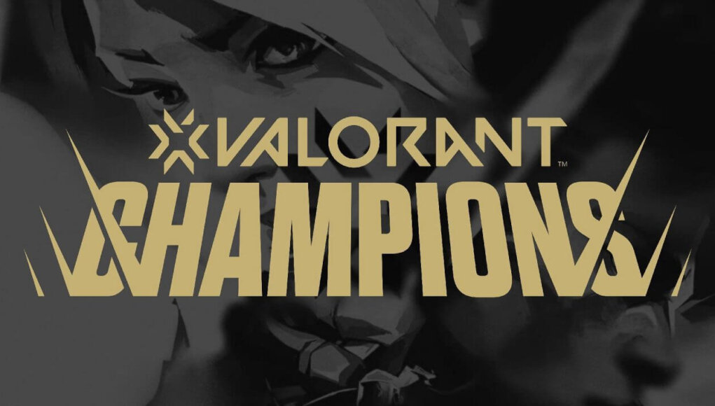 VALORANT Champions