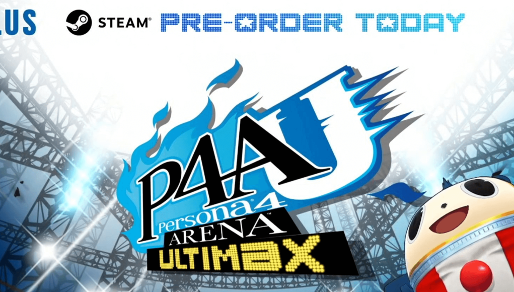 Persona 4 Arena Ultimax es anunciado para PS4, Nintendo Switch, y PC