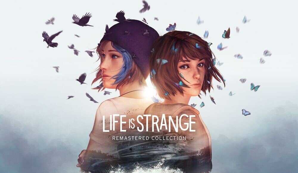 Life is Strange: Remastered Collection estrena gameplay