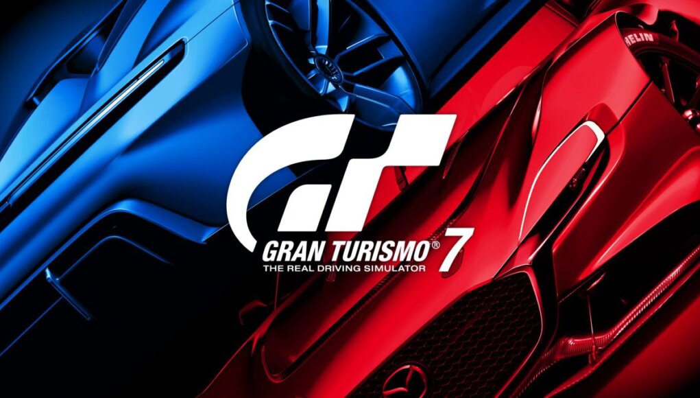 Gran Turismo 7 estrena nuevo trailer