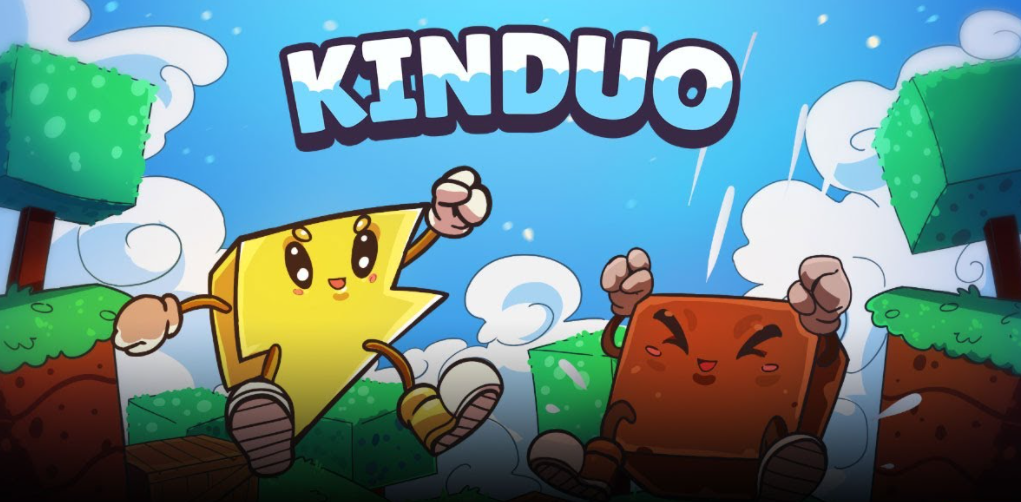 Kinduo llega esta semana a consolas