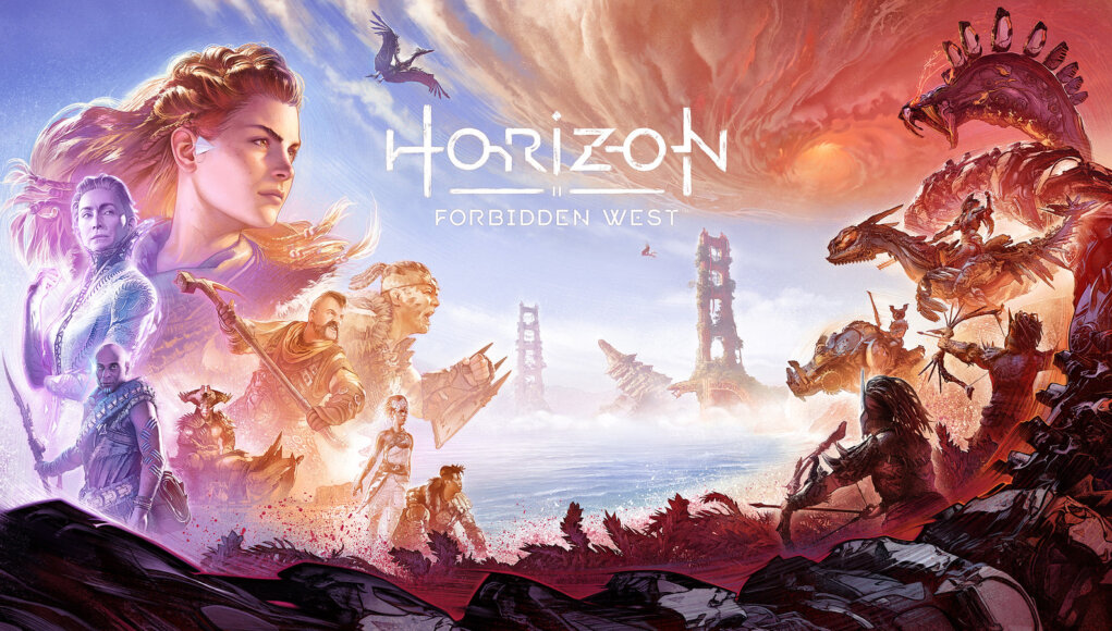 Horizon Forbidden West lanza nuevo trailer centrado en su campaña
