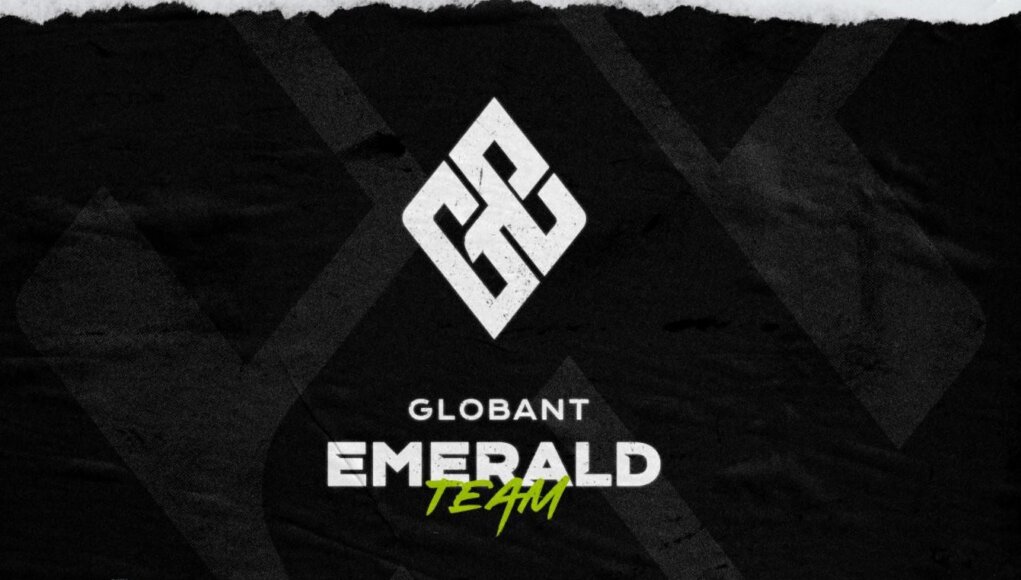 Globant Emerald Team