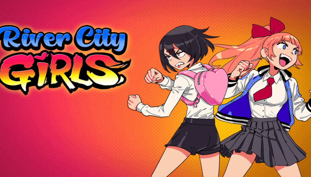 River City Girls ya cuenta con fecha de lanzamiento para PS5