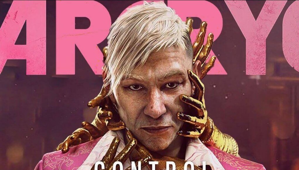Pagan: Control, el segundo DLC para Far Cry 6 ya tiene fecha