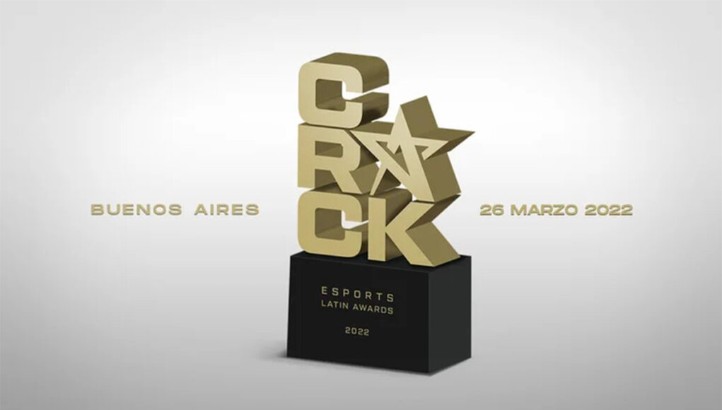 Premios Crack