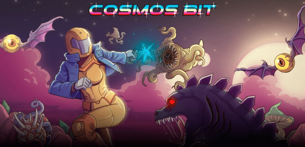 Cosmos Bit