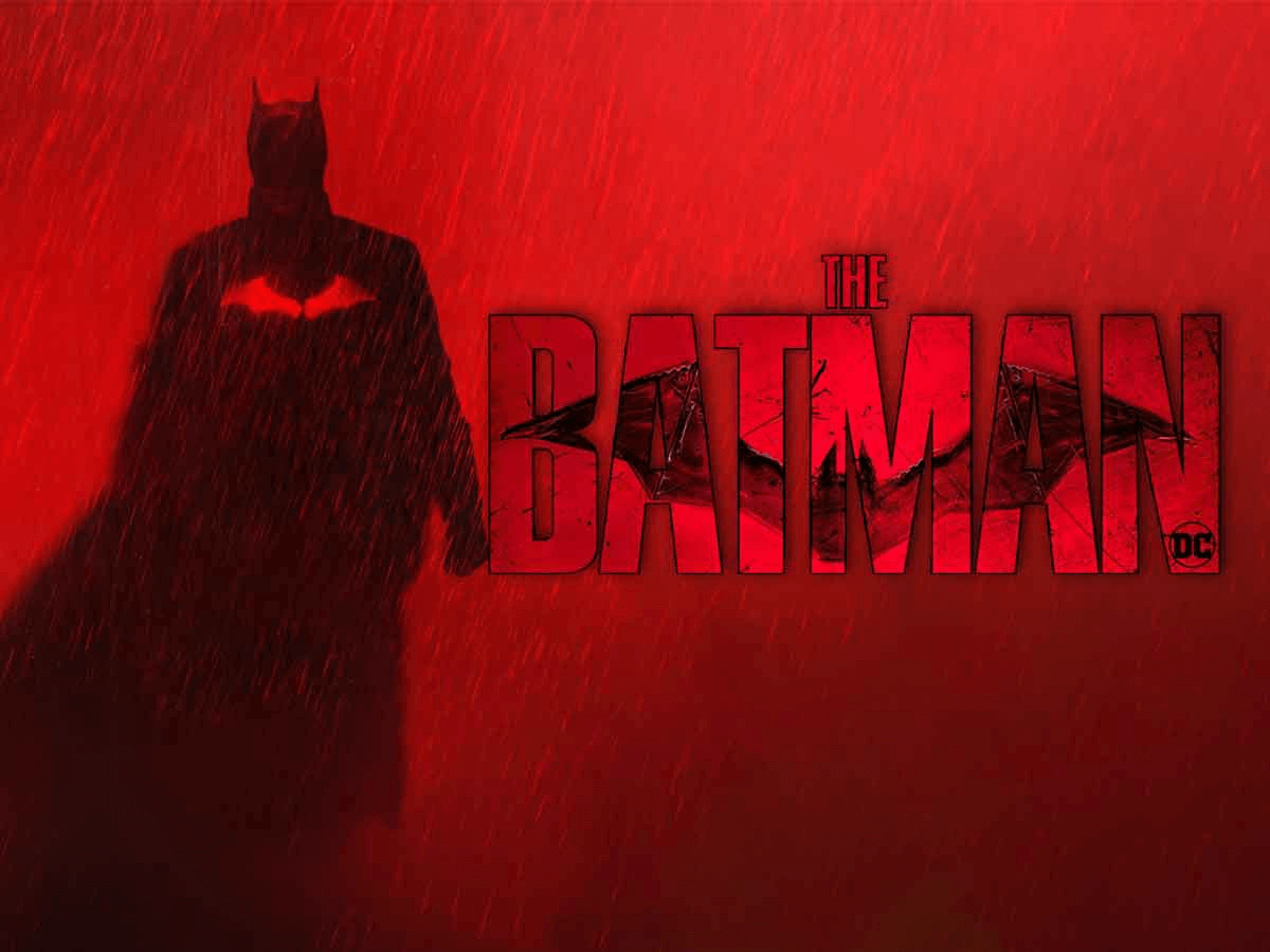 Review] The Batman - Locos x los Juegos