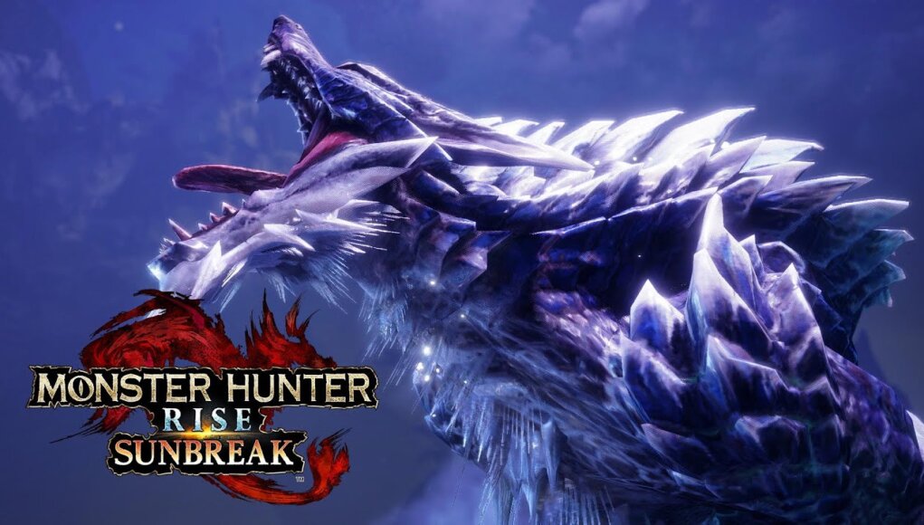 Sunbreak, la expansión para Monster Hunter Rise ya tiene fecha
