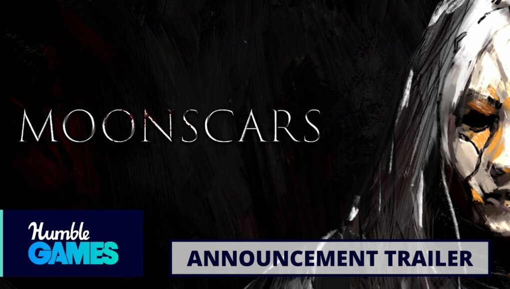 Moonscars es anunciado para PC