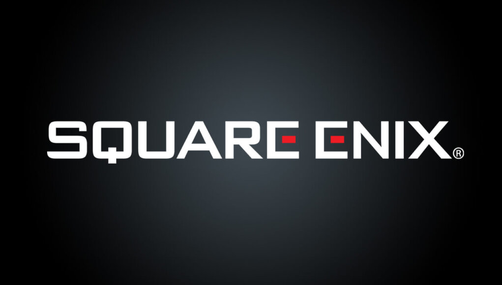 Promoción de Square Enix